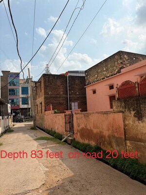  Land – Exterior View View at Arya Nagar - for Sale
