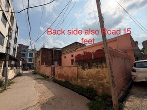  Land – Exterior View View at Arya Nagar - for Sale