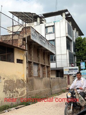  Land – Nearby View at Arya Nagar - for Sale