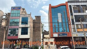  Land – Exterior View View at Arya Nagar - for Sale