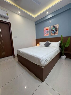 1 BHK Apartment For Rent in Mig KHB Colony, Koramangala