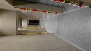 2 BHK Apartment – Exterior View View at Pratik CHS, Thane West - for Rent