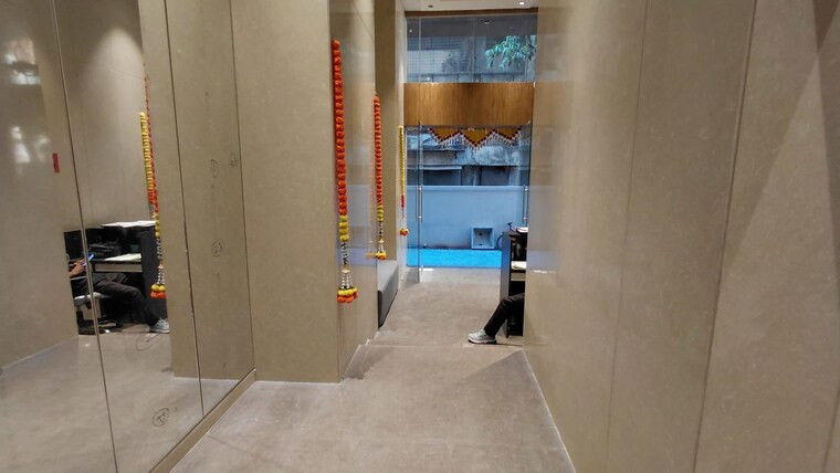 Bathroom, pratik-chs 2 Bedroom 800 Sq.Ft. Apartment In Thane West Thane 10632601