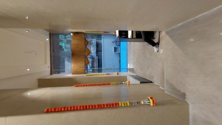 Bedroom, pratik-chs 2 Bedroom 800 Sq.Ft. Apartment In Thane West Thane 10632601