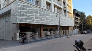 2 BHK Apartment For Rent in Pratik CHS, Thane West