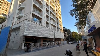 2 BHK Apartment For Rent in Pratik CHS in Thane West, Thane