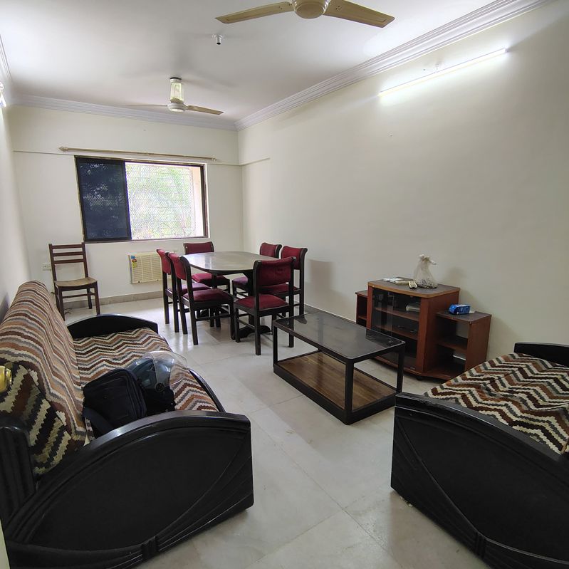 2 BHK Apartment For Rent in Magnolia Vihar CHS, Chandivali