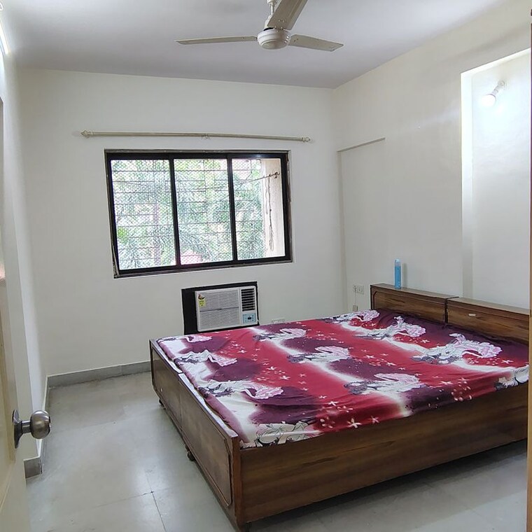 Bedroom, magnolia-vihar-chs 2 Bedroom 700 Sq.Ft. Apartment In Chandivali Mumbai 10632605