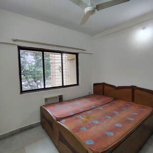 Bedroom in 2 BHK Apartment at Magnolia Vihar CHS, Chandivali – for Rent