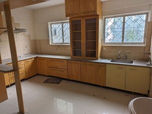 Kitchen in 6 BHK Independent House at Rt Nagar – for Sale