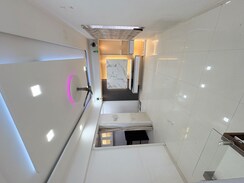 3 BHK Apartment For Rent in Sun Legacy Oasis