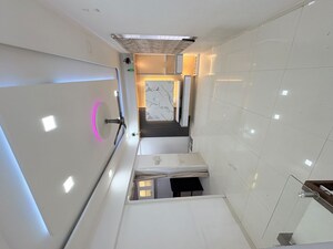 3 BHK Apartment For Rent in Sun Legacy Oasis, Chikhali
