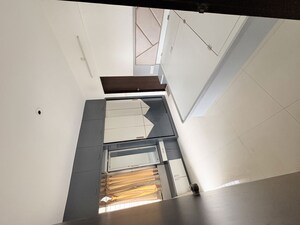 Room in 3 BHK Apartment at Sun Legacy Oasis, Chikhali – for Rent