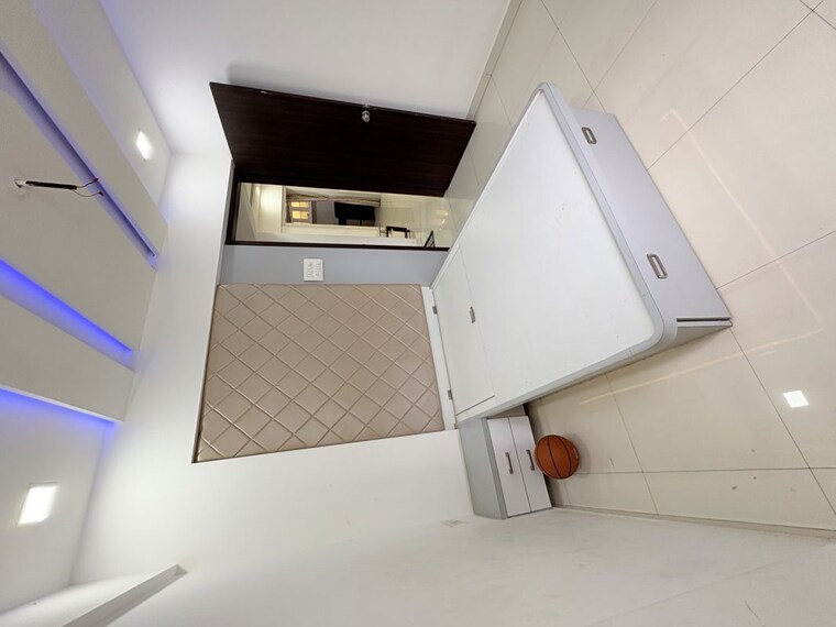 Room, sun-legacy-oasis 3 Bedroom 1050 Sq.Ft. Apartment In Chikhali Pune 10632607