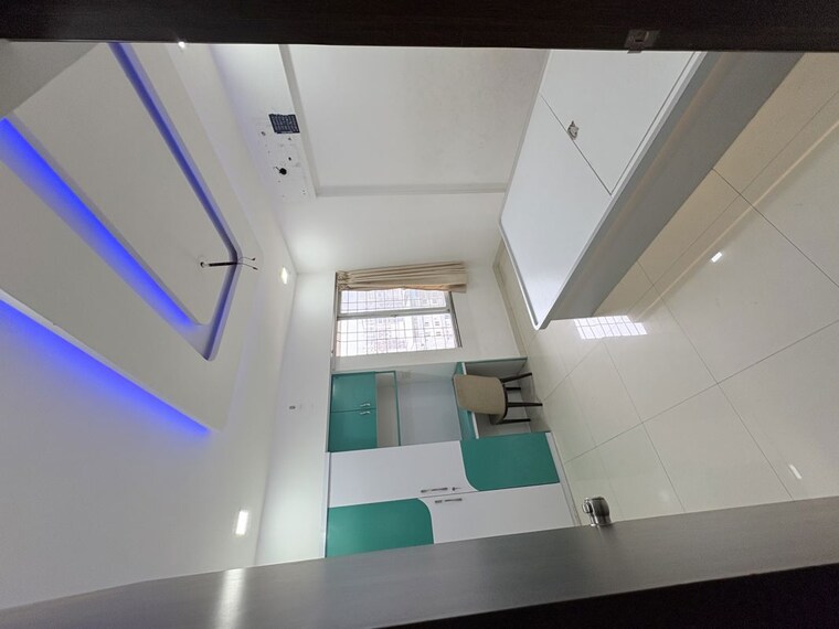 Room, sun-legacy-oasis 3 Bedroom 1050 Sq.Ft. Apartment In Chikhali Pune 10632607