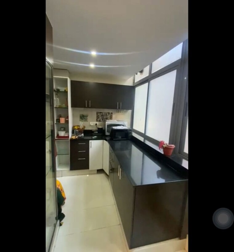 Kitchen, mittal-towers Commercial Office Space 450 Sq.Ft. In Sivanchetti Gardens Bangalore 10328840