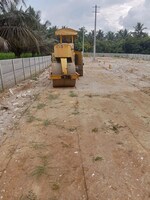 4500 Sq.Ft. Land in Frazer Town