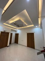3 BHK + Store Room 1500 Sq.Ft. Apartment in Isha Apartments Mahanagar