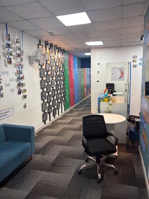  Office Space For Rent in Sector 2