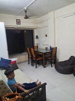 1 BHK 550 Sq.Ft. Apartment in Vile Parle East