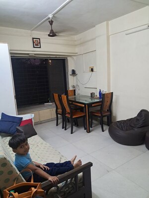1 BHK Apartment For Rent in Vile Parle East