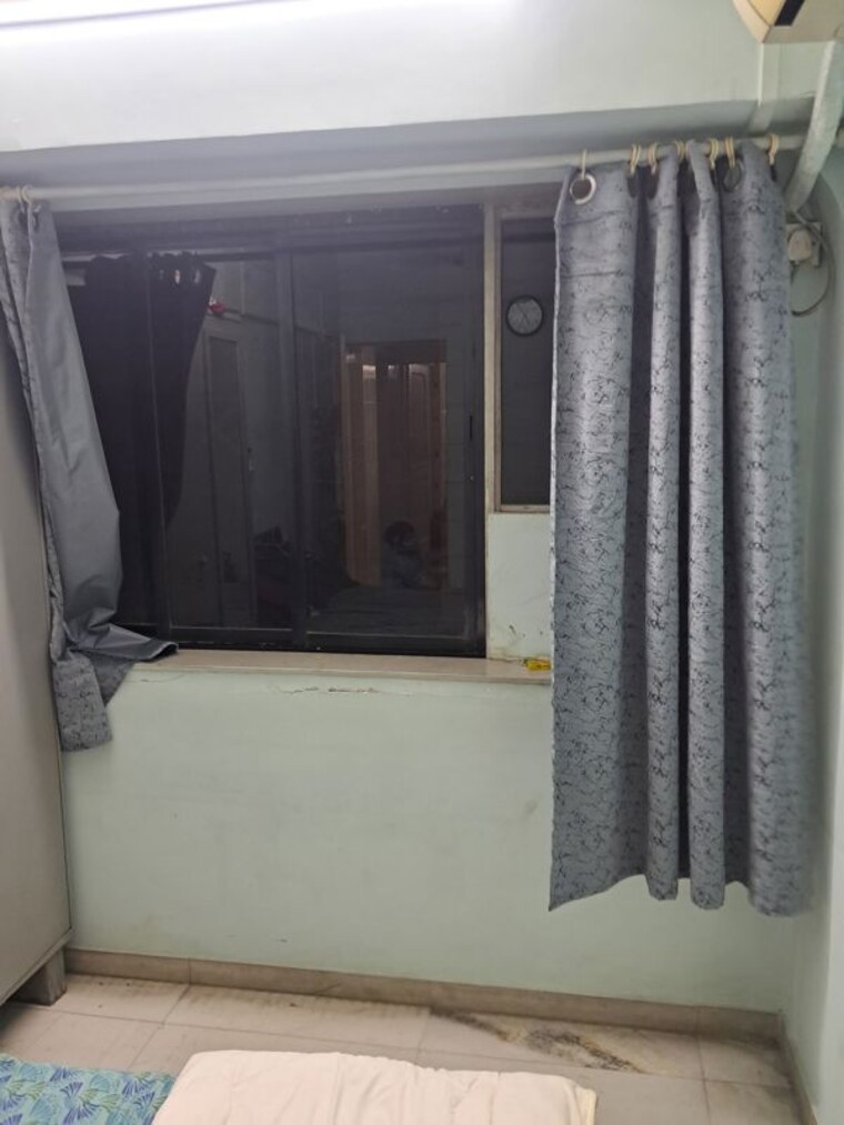 Bedroom, vile parle east 1 Bedroom 550 Sq.Ft. Apartment In Vile Parle East Mumbai 10632612