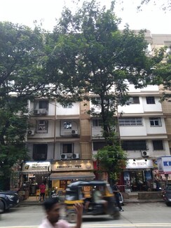 1 RkApartment For Rent in El Plaza Apartments