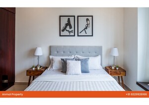 2.5 BHK Apartment For Sale in Oberoi Realty Woods, Goregaon East