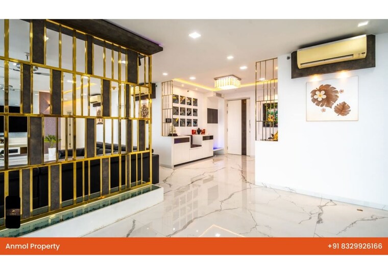 Room, oberoi-realty-esquire 5 Bedroom 2845 Sq.Ft. Apartment In Goregaon East Mumbai 10632617