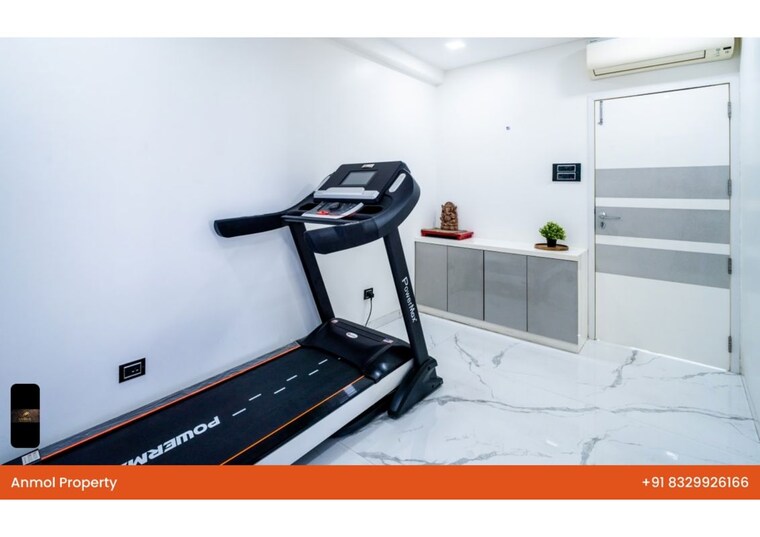 undefined, oberoi-realty-esquire 5 Bedroom 2845 Sq.Ft. Apartment In Goregaon East Mumbai 10632617