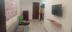 1 BHK Apartment For Rent in Sriram Nagar