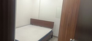 Bedroom in 1 BHK Apartment at Sriram Nagar – for Rent