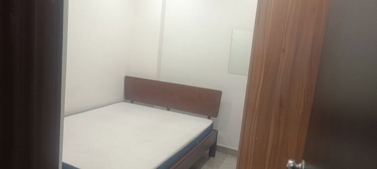 Bedroom, sriram nagar 1 Bedroom 1000 Sq.Ft. Apartment In Sriram Nagar Hyderabad 10632649