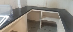 Bathroom in 1 BHK Apartment at Sriram Nagar – for Rent