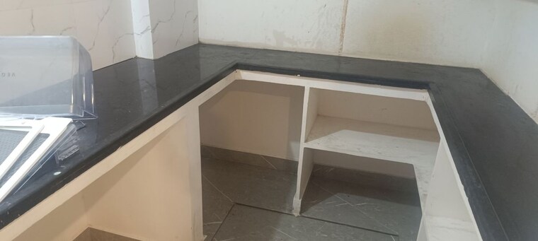 Bathroom, sriram nagar 1 Bedroom 1000 Sq.Ft. Apartment In Sriram Nagar Hyderabad 10632649