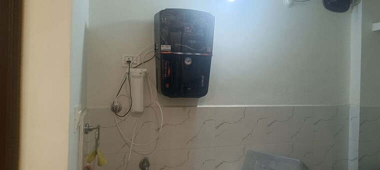 undefined, sriram nagar 1 Bedroom 1000 Sq.Ft. Apartment In Sriram Nagar Hyderabad 10632649