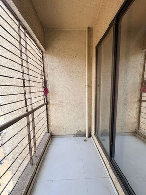 Building Lobby in 1 BHK Apartment at Tulsi Sanidhya, Ambernath – for Sale