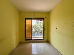 1 BHK Apartment For Sale in Tulsi Sanidhya