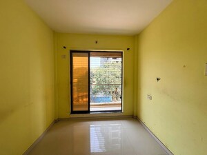 1 BHK Apartment For Sale in Tulsi Sanidhya, Ambernath