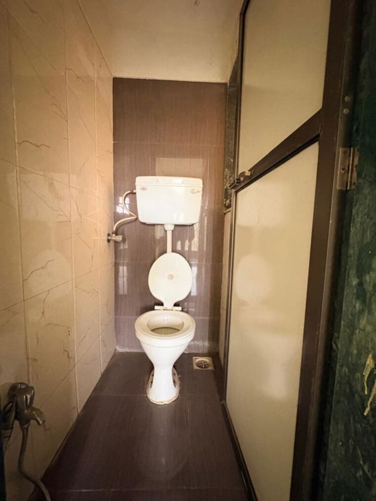 Bathroom, tulsi-sanidhya 1 Bedroom 435 Sq.Ft. Apartment In Ambernath Thane 10632655