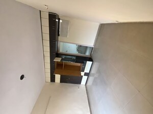 Staircase in 3 BHK Apartment at Bptp Park Floors I, Sector 77 – for Sale