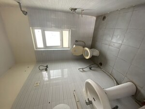Bathroom in 3 BHK Apartment at Bptp Park Floors I, Sector 77 – for Sale