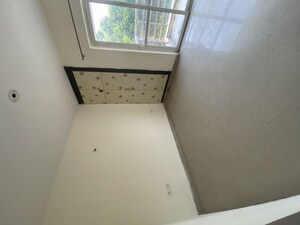 Balcony in 3 BHK Apartment at Bptp Park Floors I, Sector 77 – for Sale