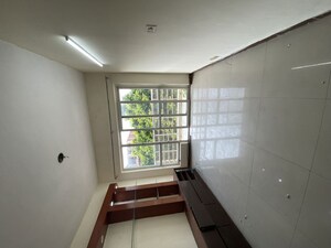 Kitchen in 3 BHK Apartment at Bptp Park Floors I, Sector 77 – for Sale