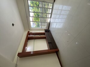 Staircase in 3 BHK Apartment at Bptp Park Floors I, Sector 77 – for Sale