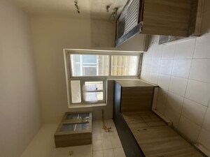 Kitchen in 3 BHK Apartment at Bptp Park Floors I, Sector 77 – for Sale