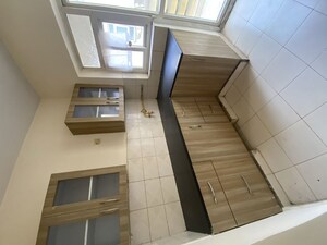 Staircase in 3 BHK Apartment at Bptp Park Floors I, Sector 77 – for Sale