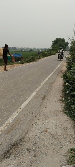 Plot Area in  Plot at Shiv Shakti Apartments Noida, Sector 71 – for Sale