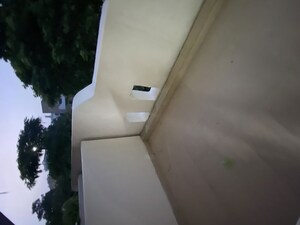 Building Lobby in 3.5 BHK Builder Floor at BPTP Park 81, Sector 81 – for Rent