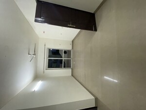 Kitchen in 3.5 BHK Builder Floor at BPTP Park 81, Sector 81 – for Rent